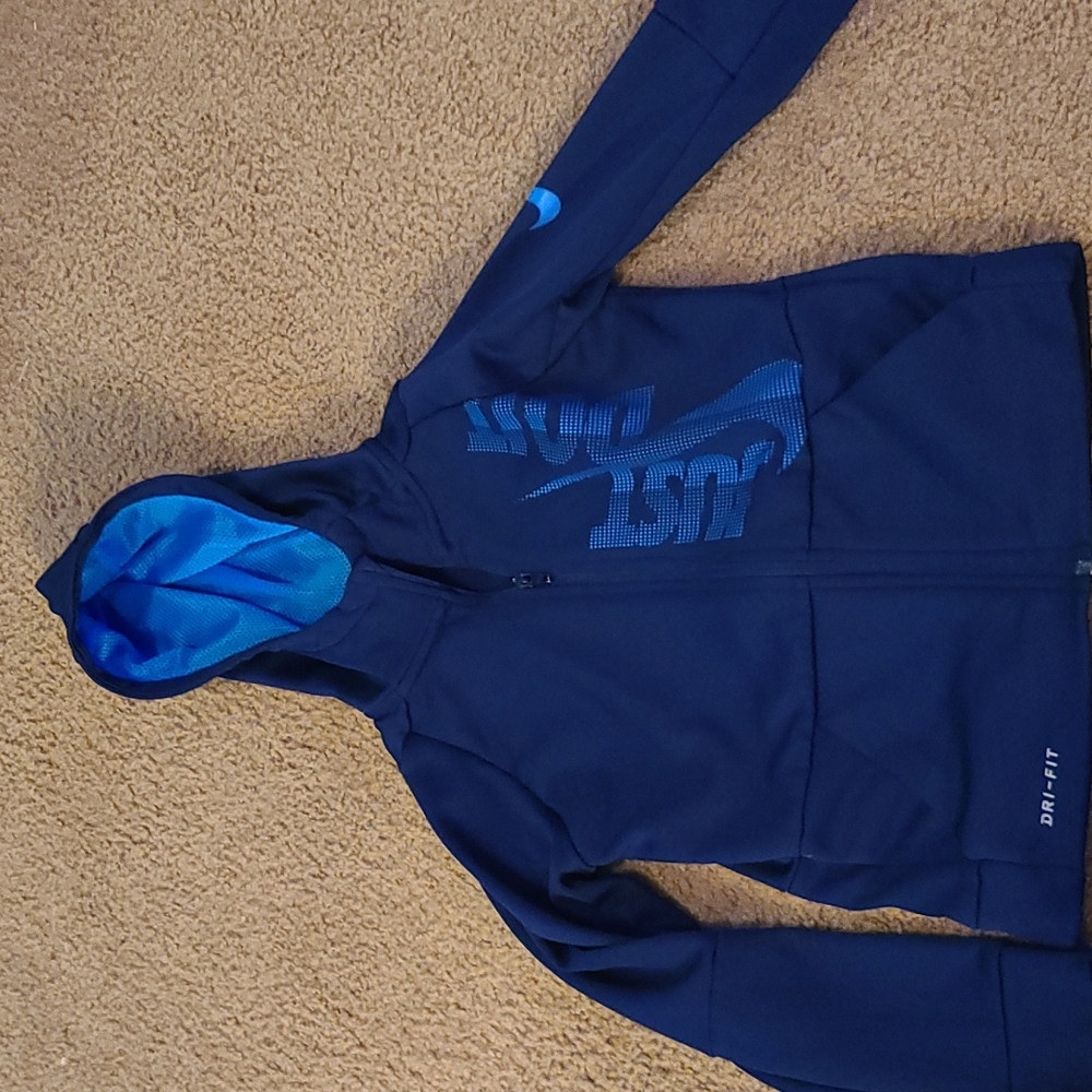Boys hoodie
